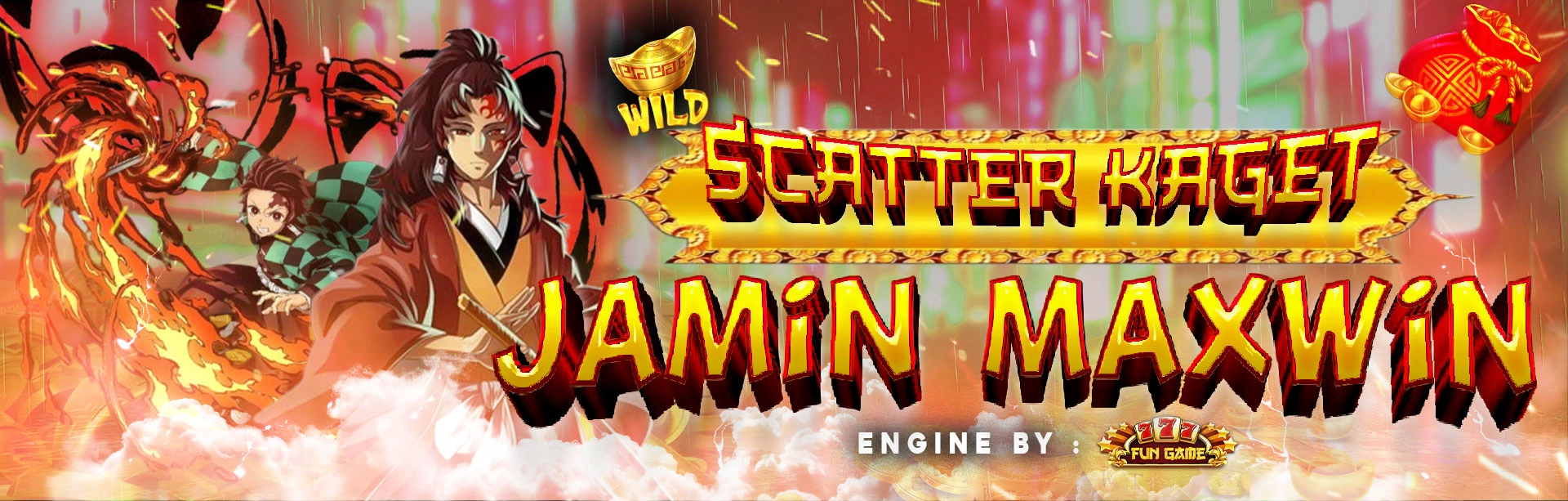 PES21 Banner Slot Online